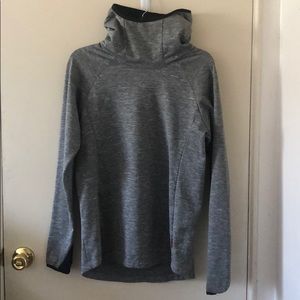 Mountain Standard pull over hoodie